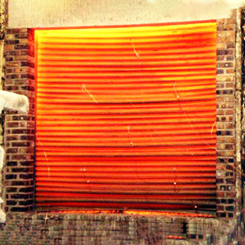 Why Choose Fire Roller Shutters